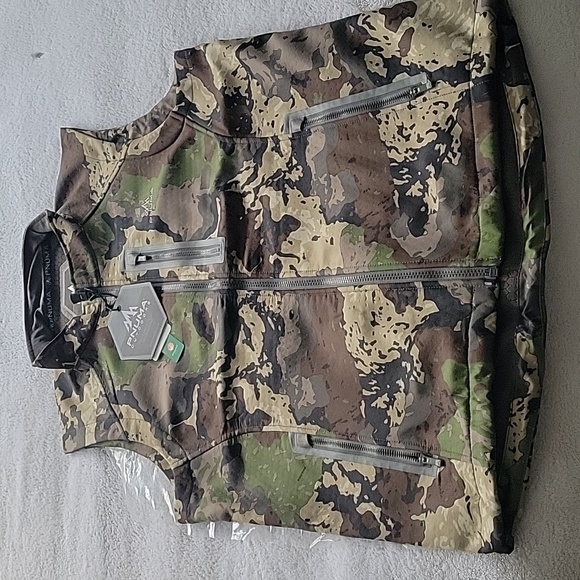 Pnuma Waypoint vest - Picture 3 of 6